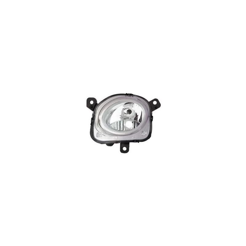 Proiet sinistro Abbag Fiat 500L (330) anche per Fiat 500L (Trekking) LPO232