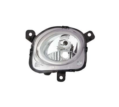 Proiet sinistro Abbag Fiat 500L (330) anche per Fiat 500L (Trekking) LPO232 - 45-LPO232 - 45-LPO232