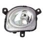 Proiet sinistro Abbag Fiat 500L (330) anche per Fiat 500L (Trekking) LPO232