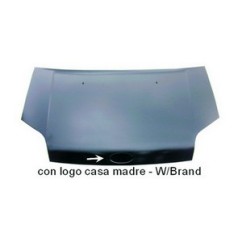 Cofano anteriore -Transit Connect - 08/06 per Ford Tourneo Connect 00439030 - 49-00439030 - 49-00439030