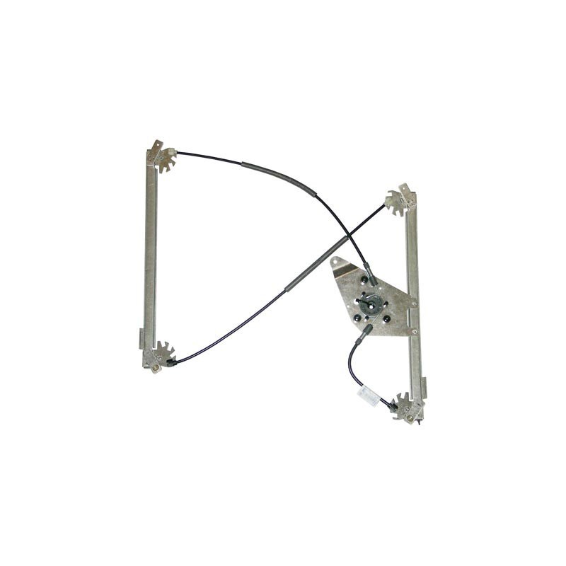 Meccanismo Alzacristallo Elett. anteriore sinistro A6 - Avant 4P. dal 199704 per Audi A6 (4B_C5) 4813051SM