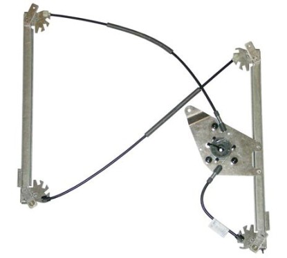 Meccanismo Alzacristallo Elett. anteriore sinistro A6 - Avant 4P. dal 199704 per Audi A6 (4B_C5) 4813051SM - 18-4813051SM -