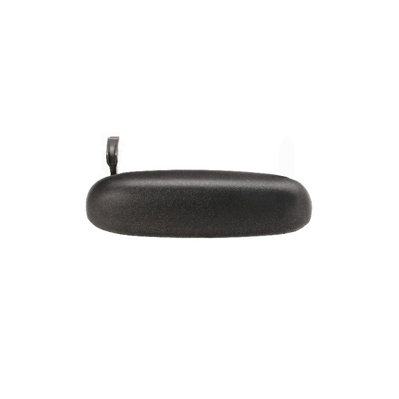 Maniglia Porta Esterna anteriore sinistro Nera (2/4 Porte) per Ford Fiesta (MK4) e Ka (Rb) AL8084103