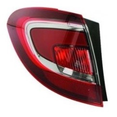 Fanale sinistro Led Ext Opel Meriva MY2013 (44 LPO952 - 45-LPO952 - 45-LPO952