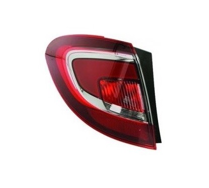 Fanale sinistro Led Ext Opel Meriva MY2013 (44 LPO952 - 45-LPO952 - 45-LPO952