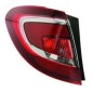 Fanale sinistro Led Ext Opel Meriva MY2013 (44 LPO952