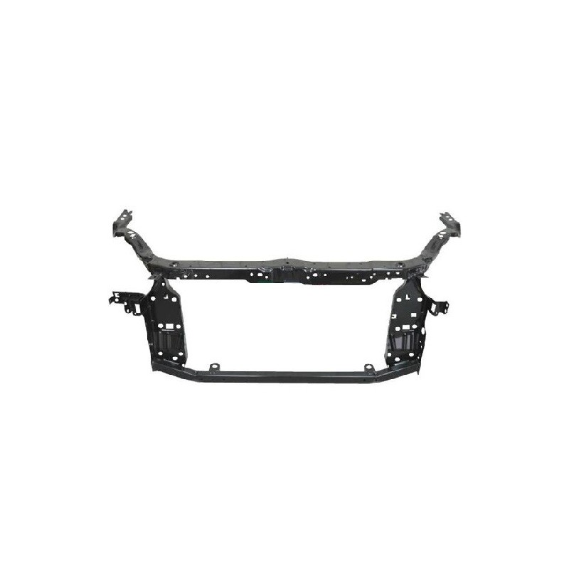 Frontale anteriore per Nissan Qashqai e Qashqai +2 NIS09QS005