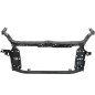 Frontale anteriore per Nissan Qashqai e Qashqai +2 NIS09QS005