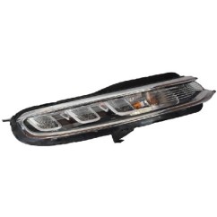 Fanale anteriore destro Day Light (Led) Citroen C3 dal 2016 CI3284315