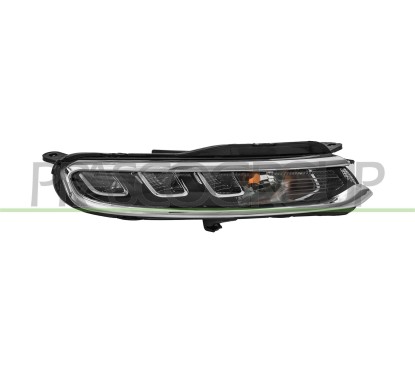 Fanale anteriore destro Day Light (Led) Citroen C3 dal 2016 CI3284315