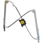 Meccanismo Alzacristallo Elett. anteriore sinistro A4 - Avant 4P. dal 200715 per Audi A4 (8K2_B8) 4813060SM