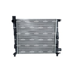 Radiatore Mercedes 54717 - 32-54717 - 32-54717