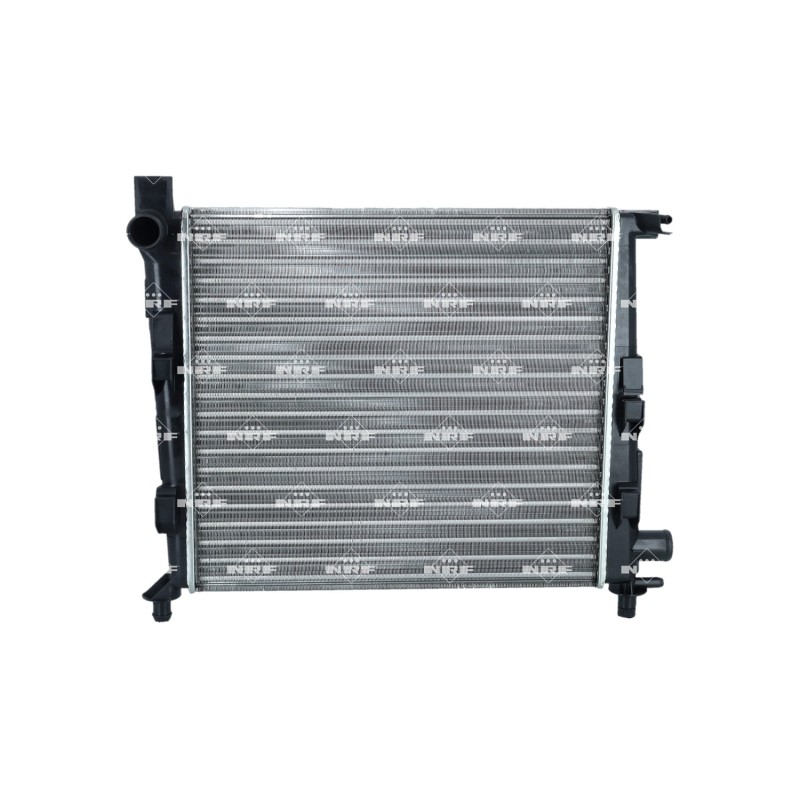 Radiatore Mercedes 54717