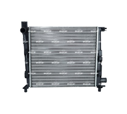 Radiatore Mercedes 54717 - 32-54717 - 32-54717