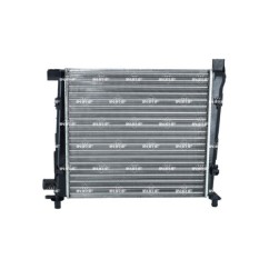 Radiatore Mercedes 54717 - 32-54717 - 32-54717
