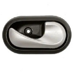 Maniglia Interna anteriore/Posteriore destro per Dacia Duster, Sandero e Renault Scenic-Grand Scenic e altri modelli