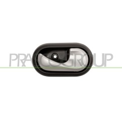 Maniglia Interna anteriore/Posteriore destro per Dacia Duster, Sandero e Renault Scenic-Grand Scenic e altri modelli