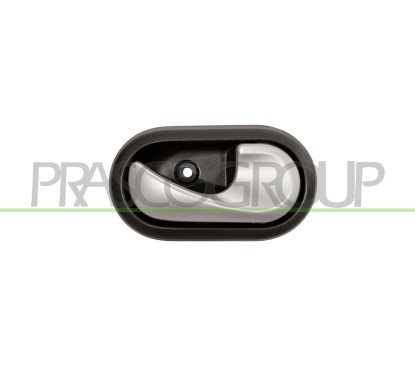 Maniglia Interna anteriore/Posteriore destro per Dacia Duster, Sandero e Renault Scenic-Grand Scenic e altri modelli DA2208607