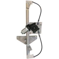 Alz.elett.anteriore destro (5P) Citroen C3 dal 2009 CT42R - 31-CT42R - 31-CT42R