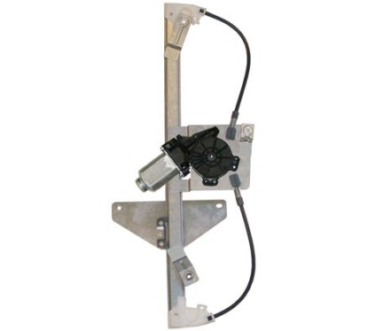 Alz.elett.anteriore destro (5P) Citroen C3 dal 2009 CT42R - 31-CT42R - 31-CT42R
