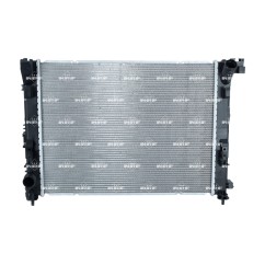 Radiatore Nissan 550038 - 32-550038 - 32-550038