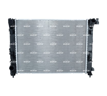 Radiatore Nissan 550038 - 32-550038 - 32-550038