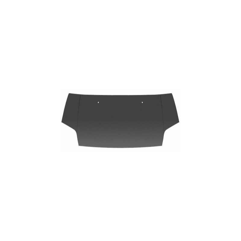 Cofano anteriore -Transit Connect 09/Dal 2006 per Ford Tourneo Connect 00441030