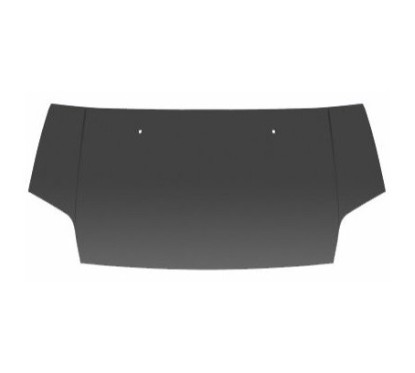 Cofano anteriore -Transit Connect 09/Dal 2006 per Ford Tourneo Connect 00441030 - 49-00441030 - 49-00441030