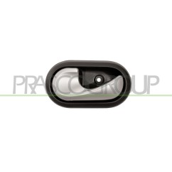 Maniglia Interna anteriore/Posteriore per Dacia Duster, Sandero e Renault Scenic-Grand Scenic e altri modelli DA2208608 -