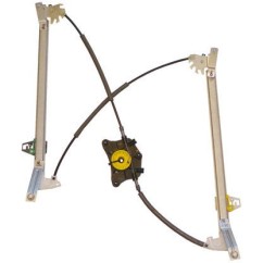Meccanismo Alzacristallo Elett. anteriore sinistro Audi Q5 4P. dal 2008 4813070SM - 18-4813070SM - 18-4813070SM