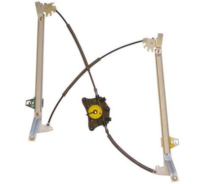 Meccanismo Alzacristallo Elett. anteriore sinistro Audi Q5 4P. dal 2008 4813070SM - 18-4813070SM - 18-4813070SM