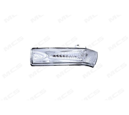 Fanale Retrovisore destro Fiat Doblo dal 2010 anche per Opel Combo 337010965