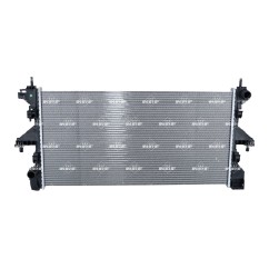 Radiatore Citroen 560018 - 32-560018 - 32-560018