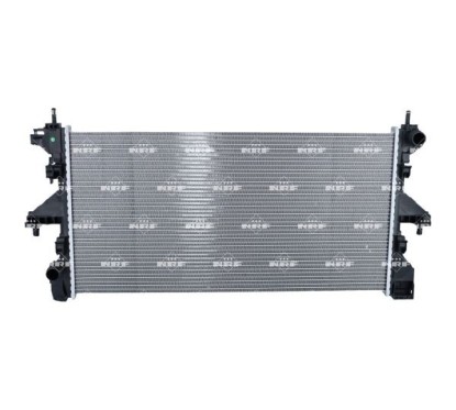 Radiatore Citroen 560018