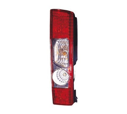 Gr.ott.sinistro Fiat Ducato dal 2006 per Citroen Jumper (9**), Fiat Ducato (250) e Peugeot Boxer 24420710 - 44-24420710 -