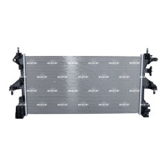 Radiatore Citroen 560018 - 32-560018 - 32-560018