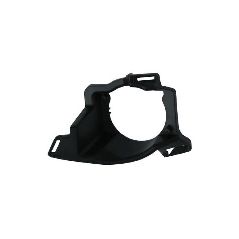 Supporto fendinebbia destro per Dacia Logan, Logan (Mcv) e Sandero e altri modelli DA2241241