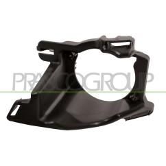 Supporto fendinebbia destro per Dacia Logan, Logan (Mcv) e Sandero e altri modelli DA2241241 - 64-DA2241241 - 64-DA2241241