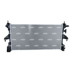 Radiatore Fiat 560023 - 32-560023 - 32-560023