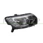 Proiettore destro (C/Day Light Led) (H7+H7) con motore Dacia Logan dal 2017 e altri modelli DA2284913
