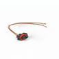 Connettore Lampada H8/H11 40802