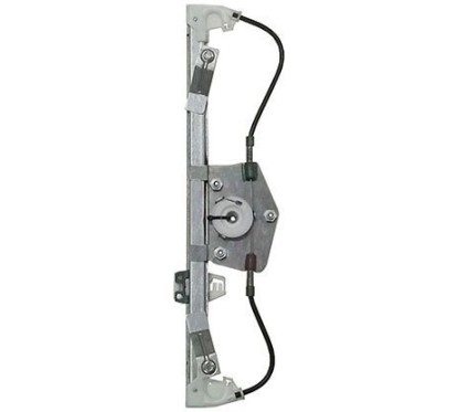 Meccanismo Alzacristallo Elett. posteriore sinistro X1 E84 4P. dal 200915 per Bmw X1 (E84) 4817017SM - 18-4817017SM -