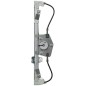 Meccanismo Alzacristallo Elett. posteriore sinistro X1 E84 4P. dal 200915 per Bmw X1 (E84) 4817017SM
