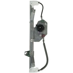 Mecc.elett.anteriore sinistro (3 Porte) Ka dal 2009 per Ford Ka (Z*) FR716L - 31-FR716L - 31-FR716L