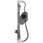 Mecc.elett.anteriore sinistro (3 Porte) Ka dal 2009 per Ford Ka (Z*) FR716L
