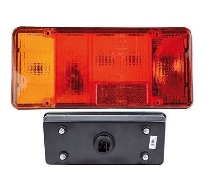 Fan.post.sinistro Fiat Ducato-Iveco Daily 94 anche per Peugeot Expert 24422900