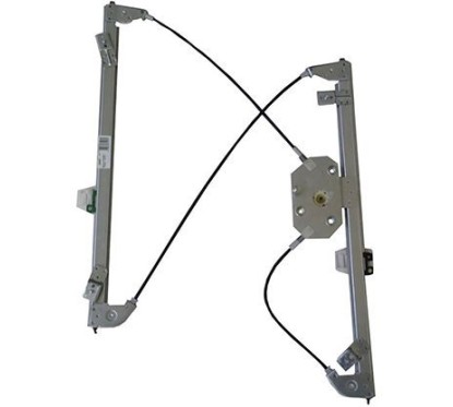 Meccanismo Alzacristallo Elett. anteriore sinistro Bmw X3 (F25) 4P dal 2010 17 anche per Bmw X4 (F26) 4817022SM -