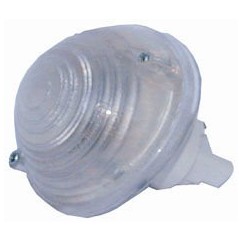 Fanale L1300 Bia.compl. FIAT500 F/L per Fiat 500 324201300