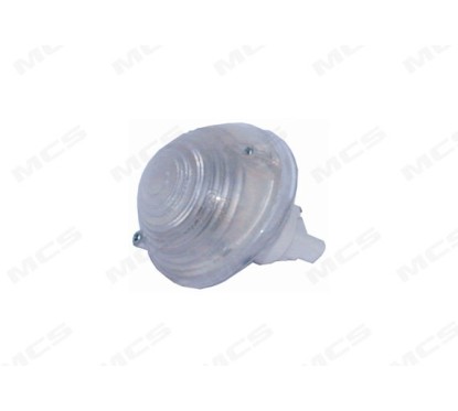 Fanale L1300 Bia.compl. FIAT500 F/L per Fiat 500 324201300
