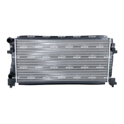 Radiatore Audi 58438 - 32-58438 - 32-58438